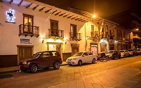 Hotel Quijote Cuenca